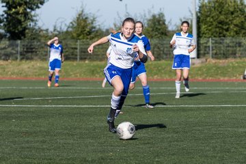 Bild 80 - F Ellerau - Union Tornesch 2 : Ergebnis: 3:2